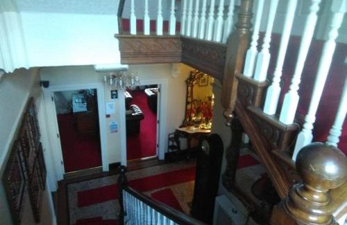 Dundalk Bed & Breakfast | Innisfree House