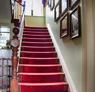 Dundalk Bed & Breakfast | Innisfree House