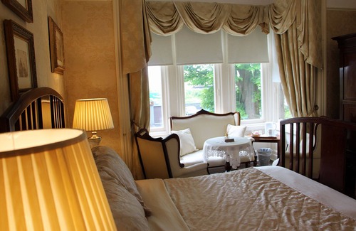 Dundalk Bed & Breakfast | Innisfree House