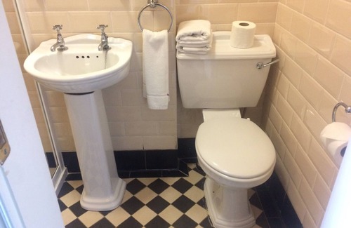 Dundalk Bed & Breakfast | Innisfree House