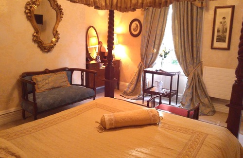 Dundalk Bed & Breakfast | Innisfree House