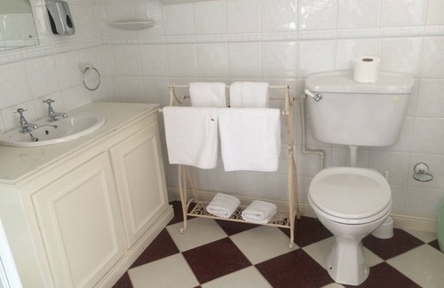 Dundalk Bed & Breakfast | Innisfree House