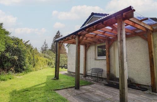 Isle of Luing House | Innishail