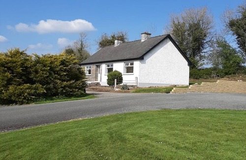Cavan House | Innishmore Island Farmhouse