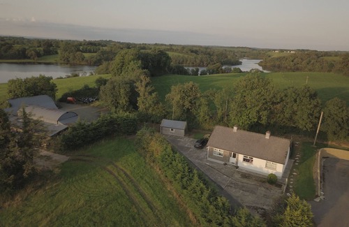 Cavan House | Innishmore Island Farmhouse