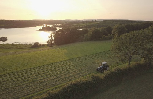 Cavan House | Innishmore Island Farmhouse
