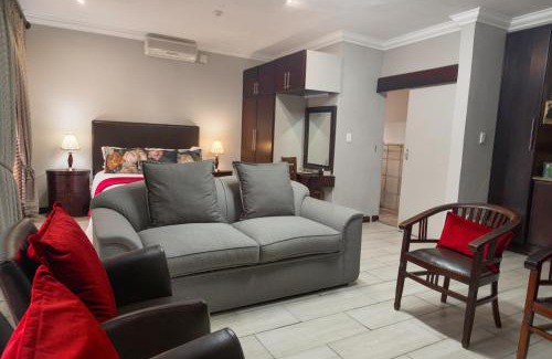 Eldoraigne Hotel | InnJoy Boutique Hotel