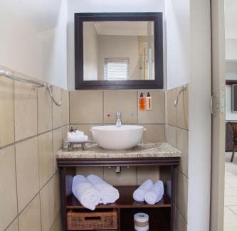 Eldoraigne Hotel | InnJoy Boutique Hotel