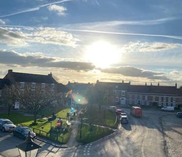 Easingwold Apartment | Innkeeper's House