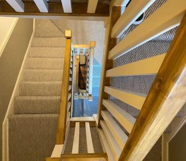 Easingwold Apartment | Innkeeper's House