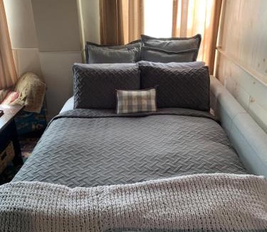 Stafford Bed & Breakfast | Innkeeper's Place B&B