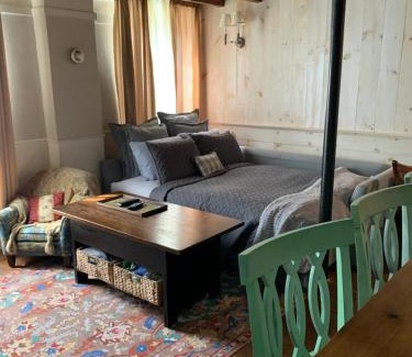 Stafford Bed & Breakfast | Innkeeper's Place B&B