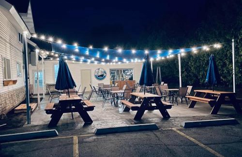 Jacksonport Hotel | Innlet Motel