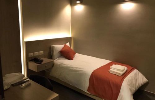 Bethlehem Hotel | innova8ion