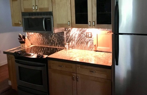 McCall House | Innovative McCall Home with WiFi