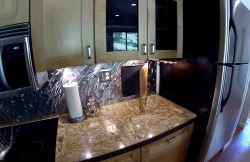 McCall House | Innovative McCall Home with WiFi