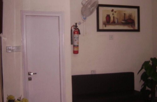 Ballygunge House | Innra