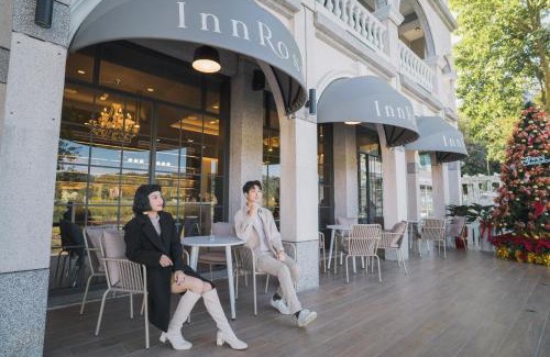 Daxi District Hotel | InnRose