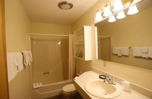 Waterville Valley House | Inns of Waterville Valley 301