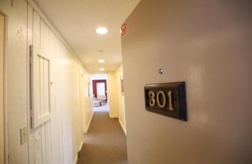 Waterville Valley House | Inns of Waterville Valley 301