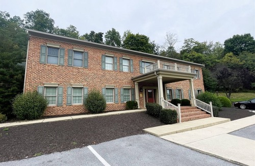 Mercersburg House | Inns of Whitetail #209