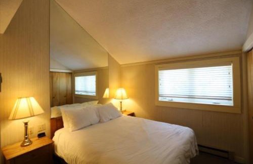Waterville Valley House | Inns of WV 306, 2bd, WV