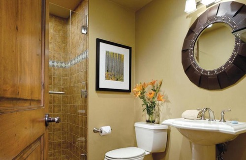 West End House | Innsbruck Aspen Deluxe Two-Bedroom Suite 1 w/Hot tub, Centrally located