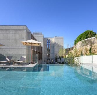 Braga Hotel | INNSiDE by Meliá Braga Centro