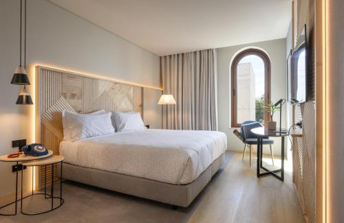 Braga Hotel | INNSiDE by Meliá Braga Centro