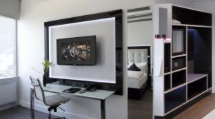 Hafen Hotel | INNSiDE by Meliá Düsseldorf Hafen