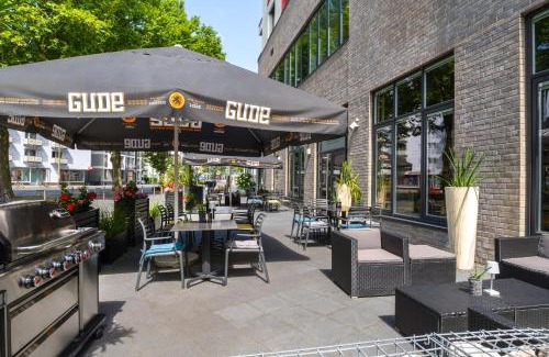 Ostend Hotel | INNSiDE by Meliá Frankfurt Ostend