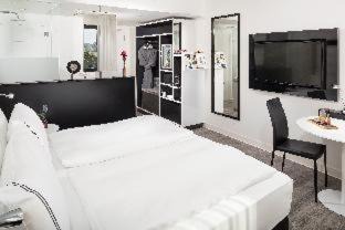 Hammerbrook Hotel | INNSiDE by Meliá Hamburg Hafen