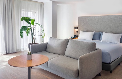 San Pablo Hotel | INNSiDE by Meliá Zaragoza