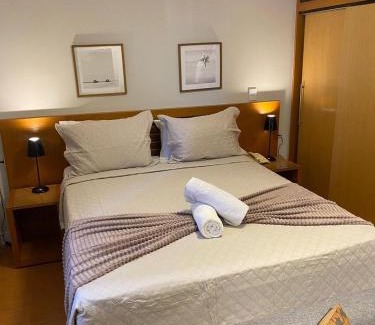 Jardins Apartment | INNSiDE By WYNDHAN Av Paulista