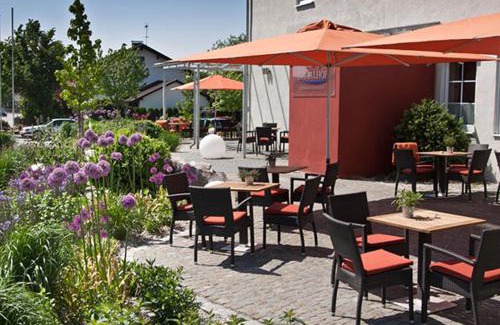 Kirchdorf am Inn Hotel | Inntalhof