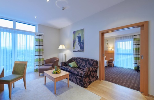 Kirchdorf am Inn Hotel | Inntalhof