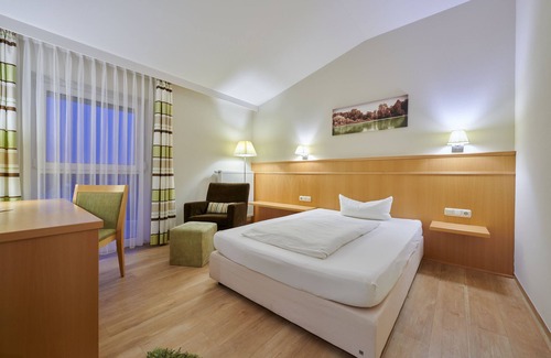 Kirchdorf am Inn Hotel | Inntalhof