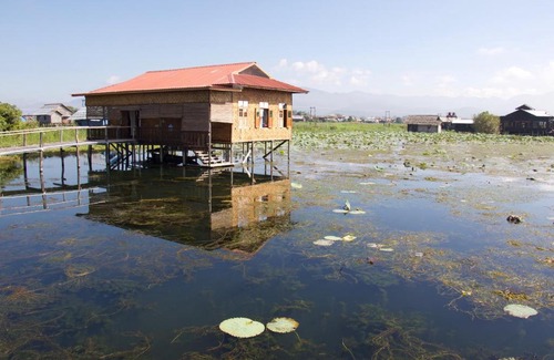 Nyaungshwe Cabin | Innthar Lodge Home Stay