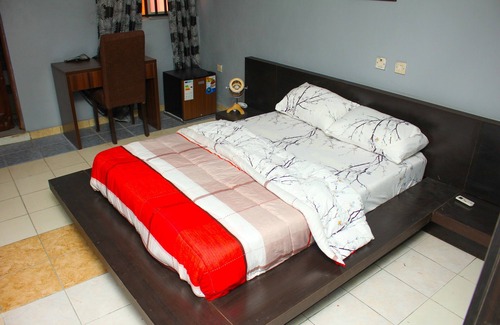 Lekki Phase 1 House | InnTown Studios