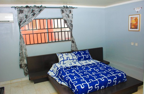 Lekki Phase 1 House | InnTown Studios
