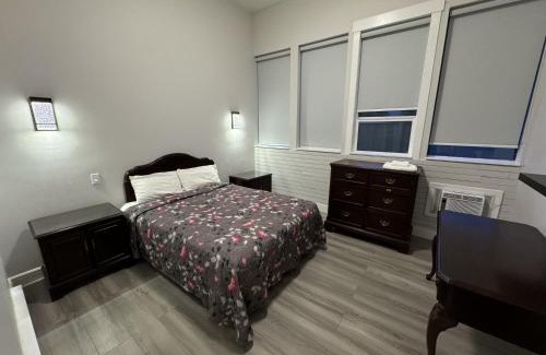 Hope Hotel | Inntowne Motel