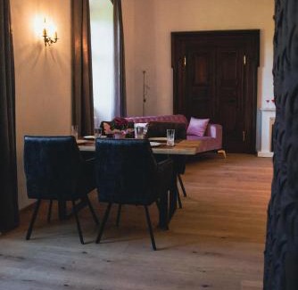 Aurolzmunster Hotel | Innviertler Versailles