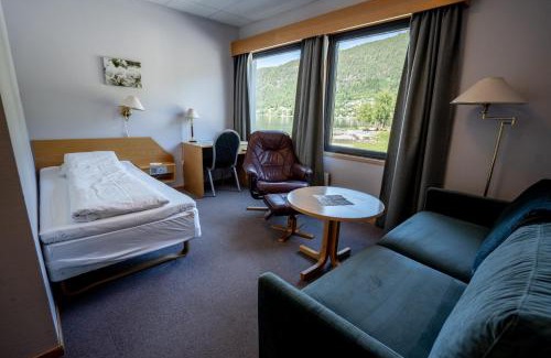 Innvik Hotel | Innvik Fjordhotell