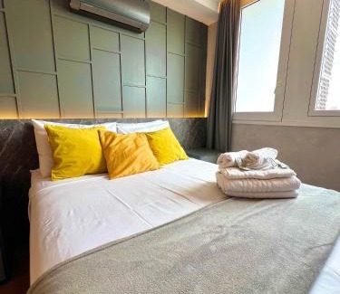 Chacara Santo Antonio Apartment | Innvista Extension Berrini