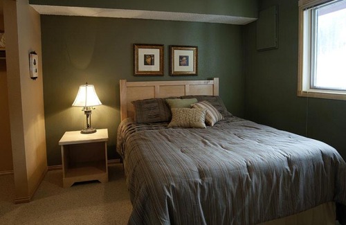 East Kootenay Apartment | Innwest Kirkwood Inn