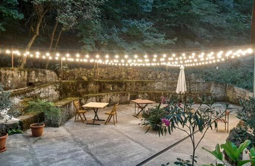 Armenia Hotel | Innwoods Hotel