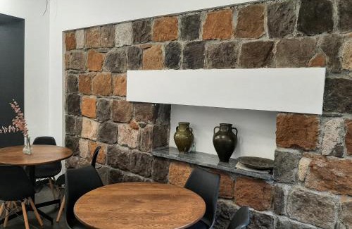 Armenia Hotel | Innwoods Hotel