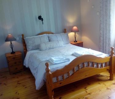 Ballycorkey Bed & Breakfast | Inny River Lodge