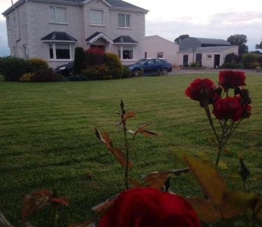 Ballycorkey Bed & Breakfast | Inny River Lodge