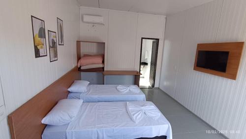 Inocencia Hotel | Inocência Park Hotel